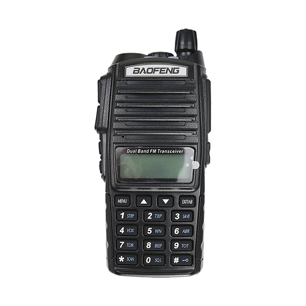 Рация Baofeng UV-82/UV-5R