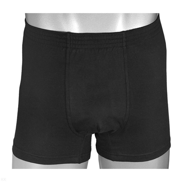 Трусы-шорты черные р-ры с 62