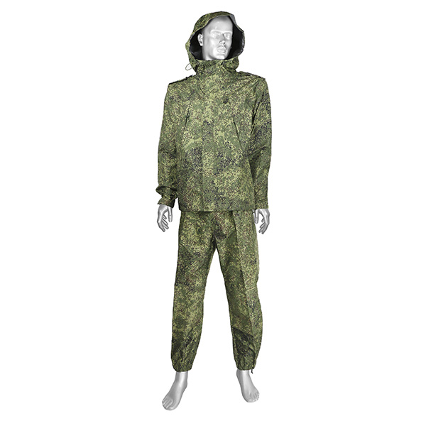 Костюм ВВЗ ВКБО "русская цифра" (ткань ПА 100%, мембрана ПТФЭ) р-ры с 40 по 60