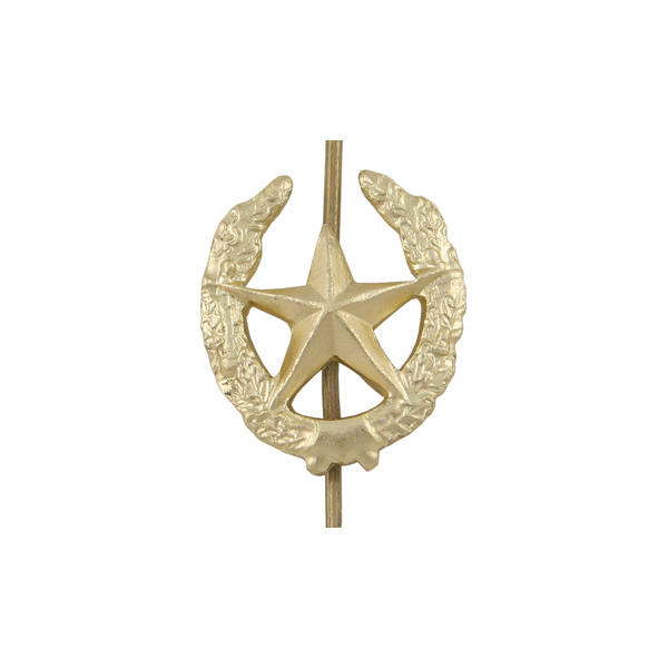 Эмбл. петл. мет. СА (ОТМЕНЕННЫЕ в 1994 г.) ОВ зол.