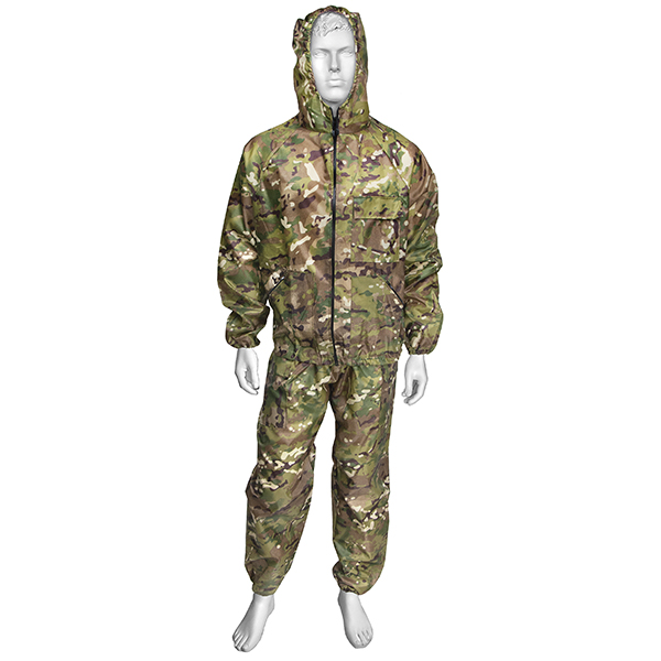 Костюм ВВЗ Дождь (ветро-влагозащитный) "мультикам"