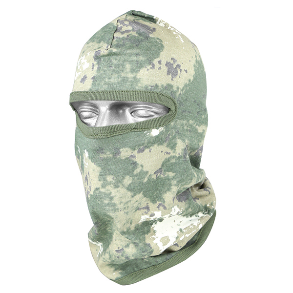 Балаклава х/б "мох" (A-TACS FG)