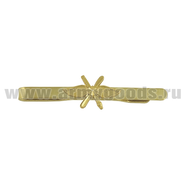 Зажим Воздушно-космические силы