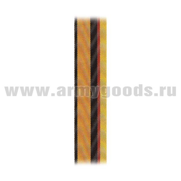 Лента к медали Маршал войск связи Пересыпкин С-3049