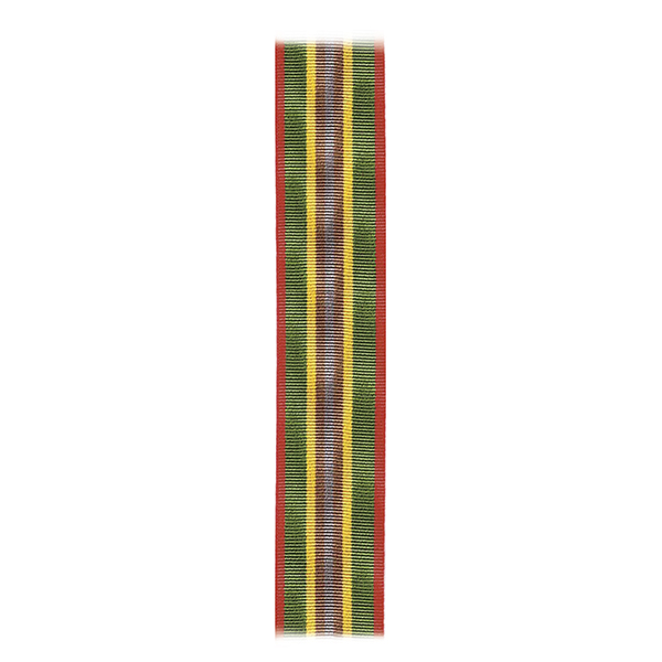Лента к медали Пограничные войска (С-7305)