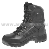 Б. в/б Алмаз (кожа хромового дубл. + кожа "Matrix") (мод. 57)