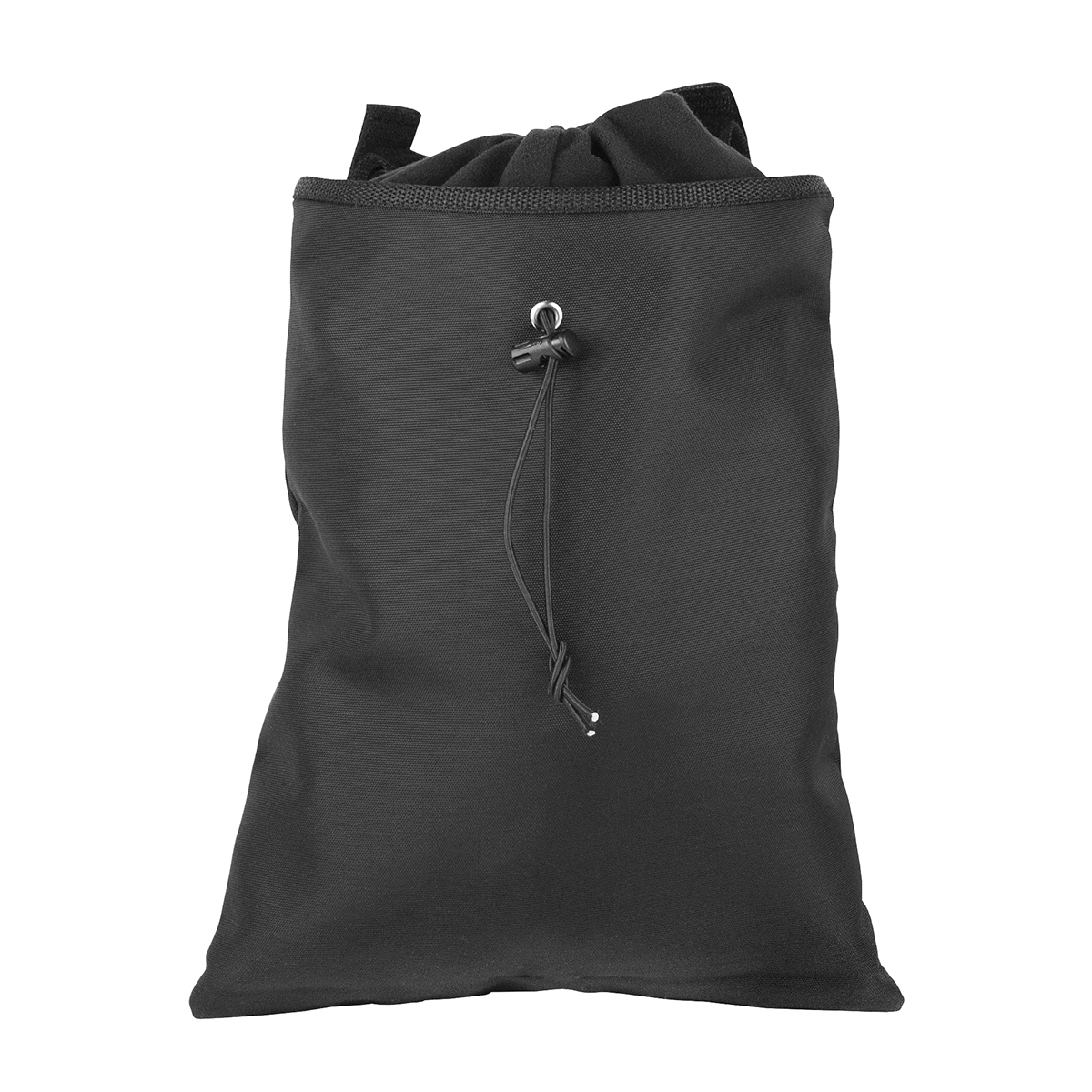 Сумка для сброса пустых магазинов АК (6-8 шт) ткань "Кордон" черная