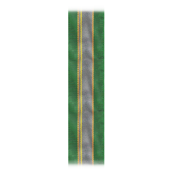 Лента к медали 434 отд. автомобильный батальон (С-11003)