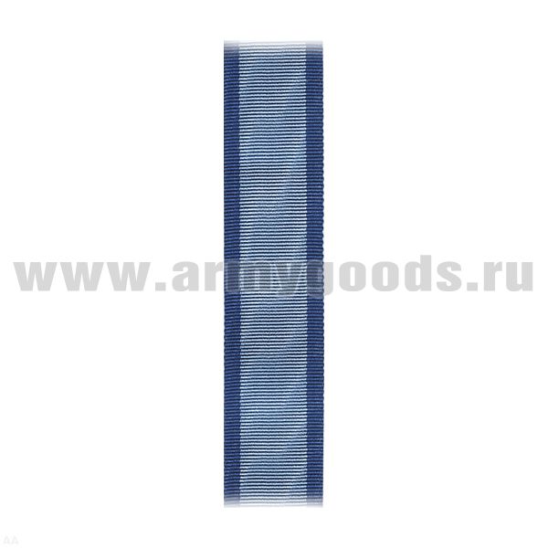 Лента к ордену Трудового Красного Знамени С-2803