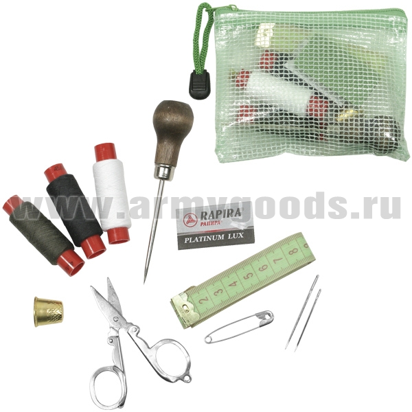 Хознабор ВС в чехле 