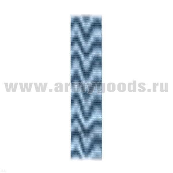 Лента к медали От благодарного афганского народа С-841