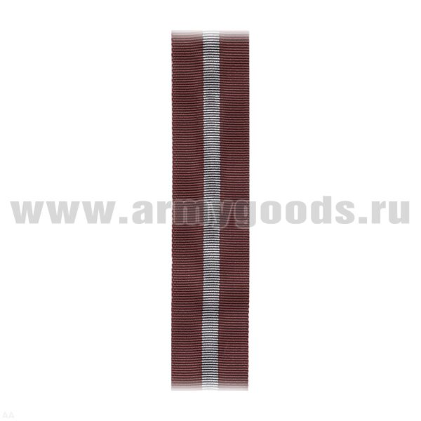 Лента к ордену Красной Звезды С-3960