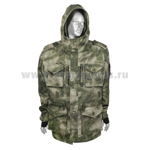 Кртк зим. Смок-3 "мох" (A-TACS FG)