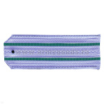 Погоны голуб. 2 зел. пр. (ПС ФСБ руб.)