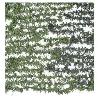 Комплект маскировочный МКТ-3Л ("Лес") (сеть 9x12 м, колышки-12 шт, шнур сшивной, ЗИП) в чехле