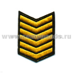 Курсовка вышит. 6 курс (черн.) люрекс