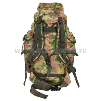 Рюкзак Походный "мультикам" (45 л)