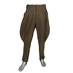 Брюки галифе п/ш РККА обр. 1943 г.