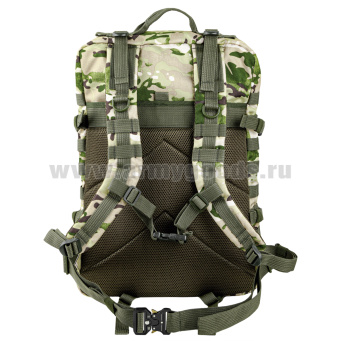 Рюкзак Штурм (50 л, ширина - 40 см, глубина - 15 см, высота - 53 см) "мультикам"