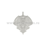 Значок мет. ОПП МВД (эмблема) мал., на пимсе
