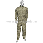Костюм лет. МПА-04 НАТО-1 "песок"