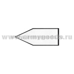 Тактический знак на магните (БТР)