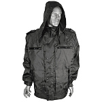 Кртк ВВЗ форменная черная (ткань "оксфорд")