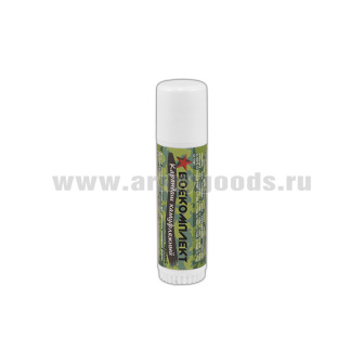 Карандаш камуфляжный черный (серия "Боекомплект") 18 г