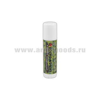 Карандаш камуфляжный черный (серия "Боекомплект") 18 г