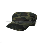 Кепи цилиндр "флора" (ткань Rip-Stop)