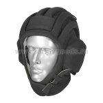 Шлем танковый зимний (с хранения, со следами лежалости)