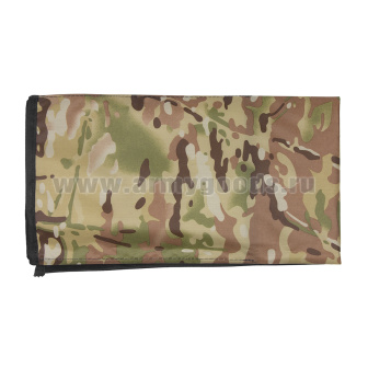 Укладка (полотно с кармашками для хранения) "мультикам"