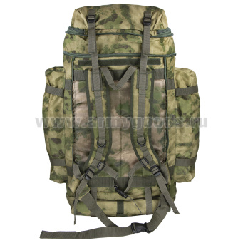 Сумка-рюкзак "мох" (A-TACS FG) (120 л)