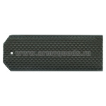 Погоны темно-оливк. чист. Росгвардия