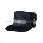 Кепи ДПС синее со светополосой (уставное)