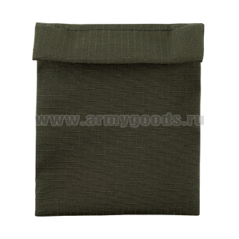 Крюк-кошка складная саперная с тросом (15м) в мешочке