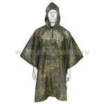 Пнч с капюшоном (плщ-нкдк) "русская цифра" в мешочке