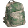 Рюкзак малый (20 л) "мох" (A-TACS FG), без вышивки