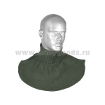 Морской шарф п/ш одинарный оливковый