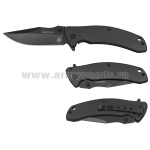 Нож МАСТЕР КЛИНОК Циркон раскладной (М9693-4, М9693-3) общая длина 20 см