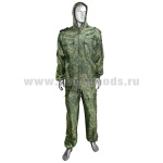 Костюм ВВЗ Роса (ветро-влагозащитный) "русская цифра" (ткань "оксфорд")