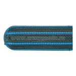 Погоны сер. (голуб. кант) 2 голуб. пр. (ФССП)