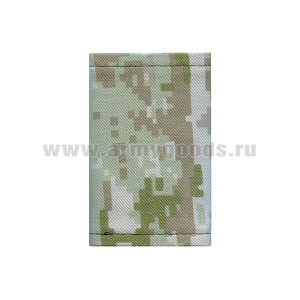 Ф/пог. "сирийский камуфляж" чистые