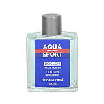 Лосьон после бритья Аква спорт (100 мл)