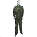 Костюм лет. МПА-20 "русская цифра" (панацея)