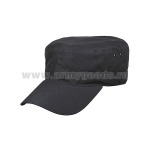 Кепи цилиндр Полиция (ткань Rip-Stop) с люверсами