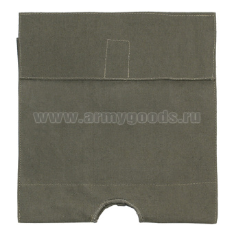 Чехол для лопаты пехотной (Саперной МО) оливковый