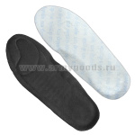 Стельки формованные (байка) без перфорации