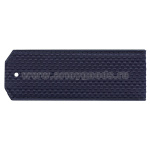 Погоны темно-синие чист. Росгвардия