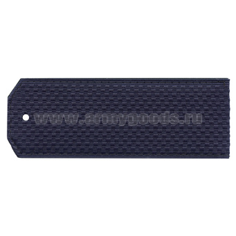 Погоны темно-синие чист. Росгвардия